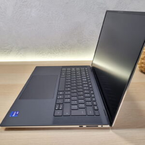 Dell XPS 15 9510 11th Gen intel Core i9-11900H, 32GB RAM, 512GB SSD, RTX 3050 Ti 4GB, 15.6" FHD+ Win 11 pro