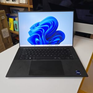 Dell Precision 5560 12th Gen Intel Core i7 32GB RAM 512GB SSD Dedicated 8GB NVIDIA RTX A2000 15.6-Inch Screen Win 11 Pro
