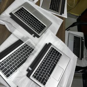 HP Elite x2 Detachable Backlit Keyboard Replacement
