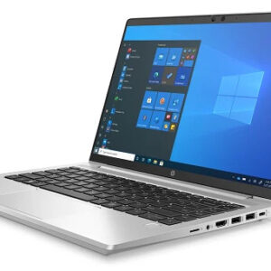 HP ZHAN 66 Pro 11th Gen Intel Core i5 8GB RAM 256GB SSD NVIDIA MX350 2 GB Dedicated Graphics Win 11 Pro