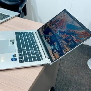HP EliteBook 650 G8 11th Gen Intel Core i7-1165G7, 16GB RAM, 512GB SSD, 15.6" FHD Display