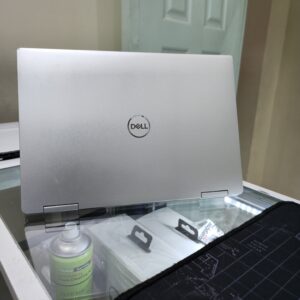 Dell XPS 13 9310 2-in-1 11th Gen Intel Core i7-1165G7, 16GB RAM, 512GB SSD, 13.4" FHD Touchscreen - Image 7