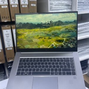 HP ZBook Fury 15 G8 Intel Core i9-11950H, 16GB RAM, 512GB SSD, NVIDIA T1200 4GB Graphics Win 11 Pro
