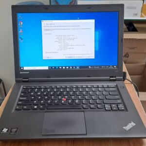 Lenovo ThinkPad L440 4th Gen Intel Core i5-4200M, 4GB RAM, 256GB SSD, 14" HD Display Win 11 pro - Image 2