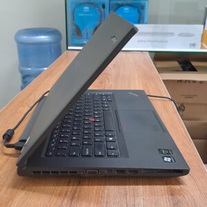 Lenovo ThinkPad L440 4th Gen Intel Core i5-4200M, 4GB RAM, 256GB SSD, 14" HD Display Win 11 pro - Image 4