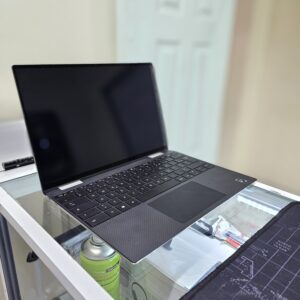Dell XPS 13 9310 2-in-1 11th Gen Intel Core i7-1165G7, 16GB RAM, 512GB SSD, 13.4" FHD Touchscreen - Image 3