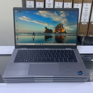Dell Latitude 7420  11th Gen Intel Core i7-1185G7, 16GB DDR4 RAM, 512GB NVMe SSD,14" FHD Laptop with Windows 11 Pro, and Thunderbolt 4 for Business Productivity - Image 1