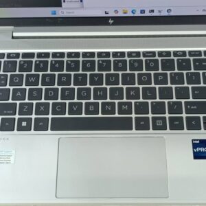 HP EliteBook 640 G9 12th Gen Intel Core i7-1255U 16GB RAM 512GB SSD 14" FHD Display Win 11 Pro - Image 6