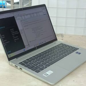 HP EliteBook 640 G9 12th Gen Intel Core i7-1255U 16GB RAM 512GB SSD 14" FHD Display Win 11 Pro - Image 5