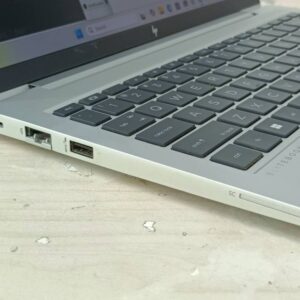 HP EliteBook 640 G9 12th Gen Intel Core i7-1255U 16GB RAM 512GB SSD 14" FHD Display Win 11 Pro - Image 4