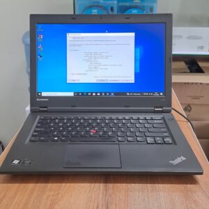 Lenovo ThinkPad L440 4th Gen Intel Core i5-4200M, 4GB RAM, 256GB SSD, 14" HD Display Win 11 pro