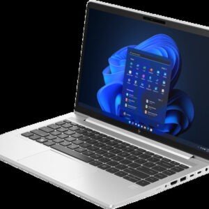 HP ProBook 640 G10 13th Gen Intel Core i5, 16GB RAM, 512GB SSD, 14″ FHD Business Laptop Win 11 Pro (refurbished)