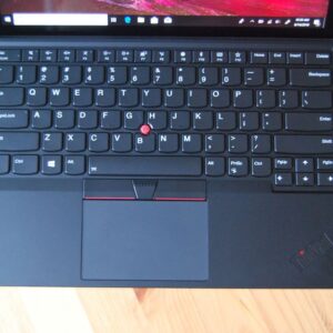Lenovo ThinkPad X1 Tablet Gen 3 8th-Gen Intel Core i5, 8GB RAM, 256GB SSD Detachable Touchscreen 2-in-1 Win 11 Pro - Image 3