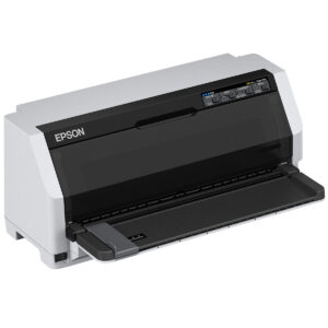 Epson LQ-690II High-Speed 24-Pin Dot-Matrix Printer for Reliable, Multi-Part Business Printing - Image 4
