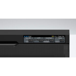 Epson LQ-690II High-Speed 24-Pin Dot-Matrix Printer for Reliable, Multi-Part Business Printing - Image 6