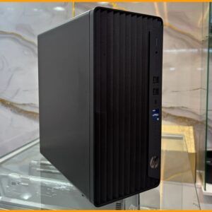HP 290 G9 Desktop PC – 12th Gen Intel Core i7, 8GB DDR4 RAM, 512GB NVMe SSD, Intel UHD Graphics, Wi-Fi 6, Bluetooth 5.3