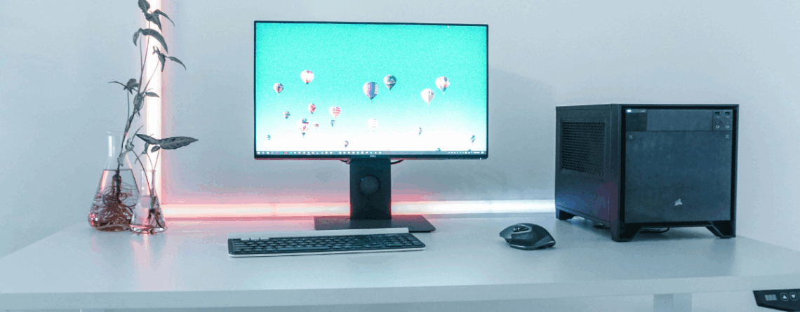 Top 6 best HP Desktops in kenya