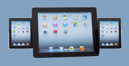 Buy Genuine Apple iPads in Nairobi