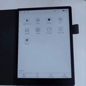 JS Nova Penum 10.3″ E-Ink Tablet - Image 8