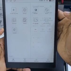 JS Nova Penum 10.3" E-Ink Tablet: Quad-Core, 4GB RAM, 64GB Storage, 227 PPI Touchscreen, Android 11 - Image 6
