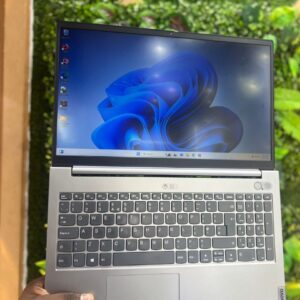 Lenovo ThinkBook 15 Gen 2 IIL 11th-Gen Intel Core i7-1165G7, 16GB RAM, 512GB SSD, 15.6" FHD screen Laptop Win 11 Pro - Image 3