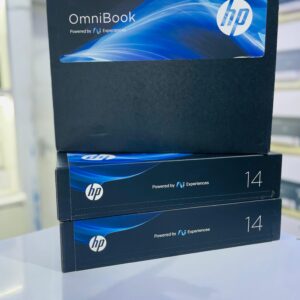 HP OmniBook Ultra Flip 14-fh0033dx Intel Core Ultra 9 32GB RAM 2TB SSD, and 14" 3K OLED Touchscreen Win 11