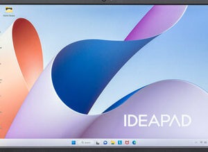 Lenovo IdeaPad Slim 3 15.6″ 13th Gen  Intel Core i3-1315U, 8GB RAM, 256GB SSD, DOS, Arctic Gray - Image 2