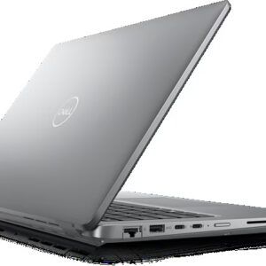 Dell Latitude 5450 14″– 12th Gen Intel Core i5-1235U, 8GB RAM, 512GB SSD, Ubuntu - Image 4