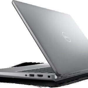 Dell Latitude 5450 14″– 12th Gen Intel Core i5-1235U, 8GB RAM, 512GB SSD, Ubuntu