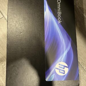 HP OmniBook X Flip 16″ Convertible –  Intel Core Ultra 7, 16 GB RAM, 1 TB SSD, 14-Inch 3K Touchscreen Display  Win 11 - Image 3