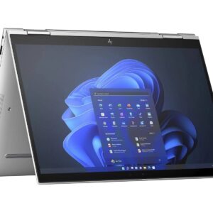 Brand New HP EliteBook 1040 G10 14″ Laptop – 13th Gen Intel Core i7, 16GB RAM, 512GB SSD,X360 Touchscreen DOS