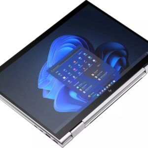Brand New HP EliteBook 1040 G10 14″ Laptop – 13th Gen Intel Core i7, 16GB RAM, 512GB SSD,X360 Touchscreen DOS - Image 2