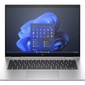 Brand New HP EliteBook 1040 G10 14″ Laptop – 13th Gen Intel Core i7, 16GB RAM, 512GB SSD,X360 Touchscreen DOS - Image 4