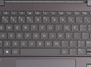 HP Spectre x360 2-in-1 Laptop: Intel Core Ultra 7, 16GB RAM, 1TB SSD, 14" 2.8K OLED Touchscreen, Stylus Pen, Windows 11 Home - Image 3