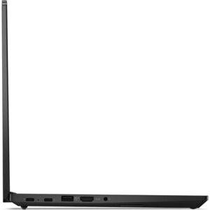 Lenovo ThinkPad E14 Gen 5  13th Gen Intel Core i7, 16GB RAM, 512GB SSD, 14″ WUXGA Business Laptop - Image 6