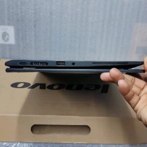 Lenovo ThinkPad Yoga 370 Intel Core  i5 7th Gen • 8GB RAM • 256GB SSD • 13.3″ Touch 360° + Stylus Win 11 Pro - Image 4