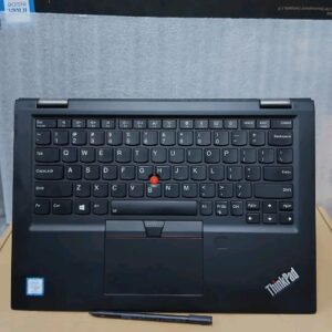 Lenovo ThinkPad Yoga 370 Intel Core  i5 7th Gen • 8GB RAM • 256GB SSD • 13.3″ Touch 360° + Stylus Win 11 Pro - Image 5
