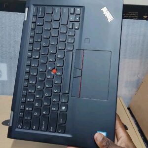 Lenovo ThinkPad Yoga 370 Intel Core  i5 7th Gen • 8GB RAM • 256GB SSD • 13.3″ Touch 360° + Stylus Win 11 Pro - Image 6