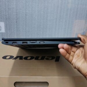 Lenovo ThinkPad Yoga 370 Intel Core  i5 7th Gen • 8GB RAM • 256GB SSD • 13.3″ Touch 360° + Stylus Win 11 Pro - Image 7