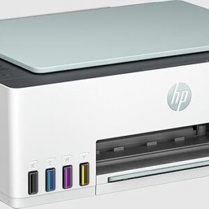 HP SmartTank 582 Wireless 3-in-1 Ink Tank Printer (Print / Scan / Copy)