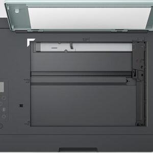 HP SmartTank 582 Wireless 3-in-1 Ink Tank Printer (Print / Scan / Copy) - Image 4