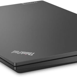 Lenovo ThinkPad E14 Gen 5  13th Gen Intel Core i7, 16GB RAM, 512GB SSD, 14″ WUXGA Business Laptop - Image 7
