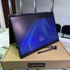 Lenovo ThinkPad Yoga 370 Intel Core  i5 7th Gen • 8GB RAM • 256GB SSD • 13.3″ Touch 360° + Stylus Win 11 Pro