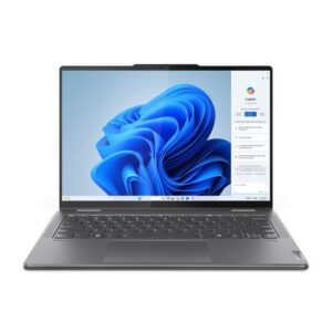 Lenovo Yoga 9 14IMH9 2 in 1 - Ultra 7 155H,16GB RAM LPDDR5x-7467Mhz (Onboard), 1TB SSD SSD M.2 2242 Gen 4, 14”- win 11 
