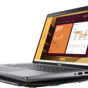 Dell Latitude 5450 -Intel Ultra 5 125U, 8GB RAM DDR5 5600 Mhz (2x4), 512GB SSD, 14"" FHD