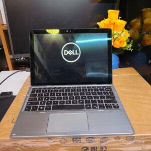 Dell Latitude 7210 2-in-1 – Intel Core i7, 16GB RAM, 512GB SSD, Touchscreen with Detachable Keyboard Win 11 Pro