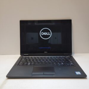Dell Latitude 7390 2-in-1 – Intel Core i5 | 8GB RAM | 256GB SSD | 13.3″ Touchscreen | x360 Convertible