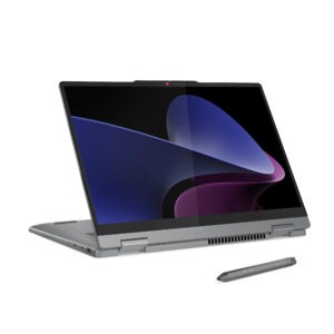 Lenovo IdeaPad Pad 5 2 in 1 – 13th Gen Core i7 | 16GB | 512GB SSD | 14″ Touch x360 + Stylus Win 11 Pro