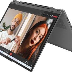 Lenovo IdeaPad 5 2-in-1 x360 – Core 7 (15th Gen) | 16GB RAM | 1TB SSD | 14” Touchscreen | Win 11 Pro