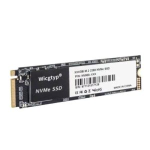 1TB NVMe SSD – Ultra-Fast Storage Upgrade for Laptops & Desktops - Image 1